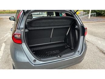 Honda Jazz 1.5 i-MMD Hybrid EX 5dr eCVT Hybrid Hatchback