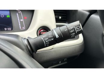 Honda Jazz 1.5 i-MMD Hybrid EX 5dr eCVT Hybrid Hatchback