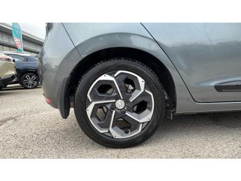 Honda Jazz 1.5 i-MMD Hybrid EX 5dr eCVT Hybrid Hatchback