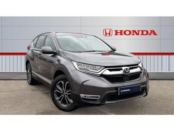 Honda CR-V 2.0 i-MMD Hybrid EX 5dr eCVT Hybrid Estate
