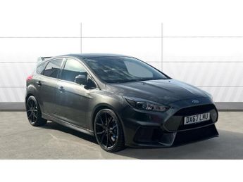 Ford Focus 2.3 EcoBoost 5dr Petrol Hatchback