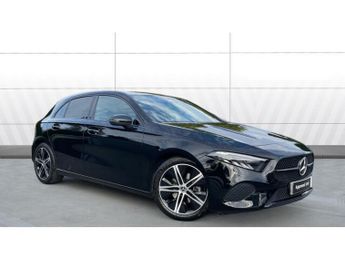 Mercedes A Class A180 Sport Edition 5dr Auto Petrol Hatchback