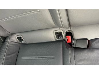 Mercedes-Benz CLA 220 AMG Line 4dr Tip Auto Petrol Saloon