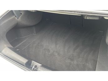 Mercedes-Benz CLA 220 AMG Line 4dr Tip Auto Petrol Saloon