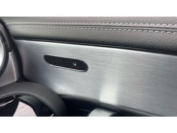 Mercedes-Benz CLA 220 AMG Line 4dr Tip Auto Petrol Saloon