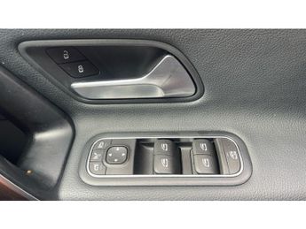 Mercedes-Benz CLA 220 AMG Line 4dr Tip Auto Petrol Saloon