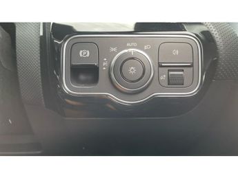 Mercedes-Benz CLA 220 AMG Line 4dr Tip Auto Petrol Saloon