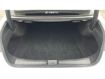 Mercedes-Benz CLA 220 AMG Line 4dr Tip Auto Petrol Saloon