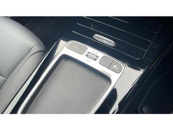 Mercedes-Benz CLA 200 Sport Executive 5dr Tip Auto Petrol Estate