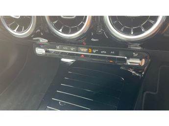 Mercedes-Benz CLA 200 Sport Executive 5dr Tip Auto Petrol Estate