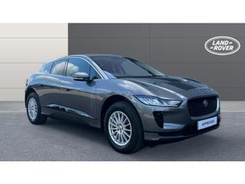 Jaguar I-PACE 294kW EV400 S 90kWh 5dr Auto Electric Estate