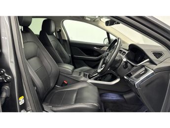 Jaguar I-Pace 294kW EV400 S 90kWh 5dr Auto Electric Estate