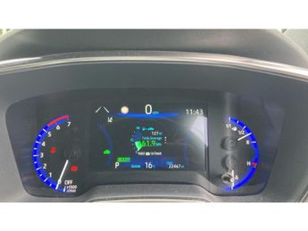 Toyota Corolla 1.8 VVT-i Hybrid GR Sport 5dr CVT Hybrid Hatchback