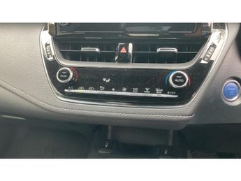 Toyota Corolla 1.8 VVT-i Hybrid GR Sport 5dr CVT Hybrid Hatchback