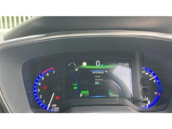 Toyota Corolla 1.8 VVT-i Hybrid GR Sport 5dr CVT Hybrid Hatchback