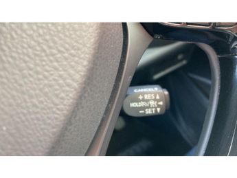 Toyota C-HR 1.8 Hybrid Excel 5dr CVT [Leather] Hybrid Hatchback