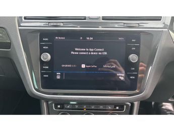 Volkswagen Tiguan 2.0 TDi 190 4Motion SEL 5dr DSG Diesel Estate