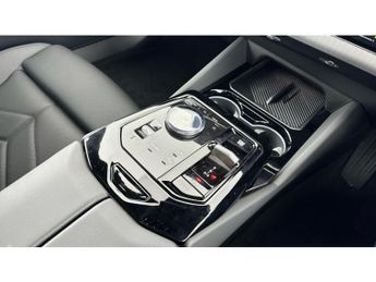 BMW 5 Series 520i M Sport 4dr Auto Petrol Saloon