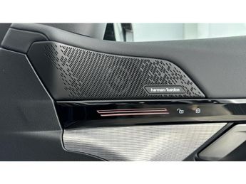 BMW 5 Series 520i M Sport 4dr Auto Petrol Saloon