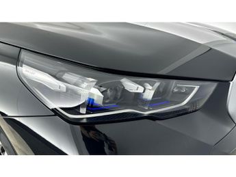 BMW 5 Series 520i M Sport 4dr Auto Petrol Saloon