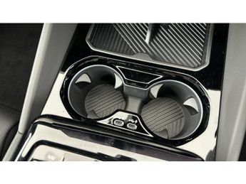 BMW 5 Series 520i M Sport 4dr Auto Petrol Saloon