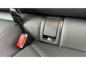 BMW 5 Series 520i M Sport 4dr Auto Petrol Saloon