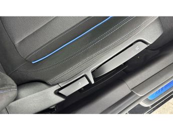 BMW 3 Series 330e M Sport 4dr Step Auto Saloon