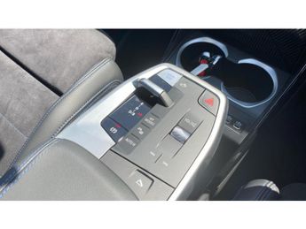 BMW iX1 150kW eDrive20 Shadow Ed 65kWh 5dr Auto [22kWCh] Electric Estate