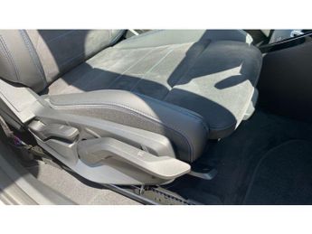 BMW iX1 150kW eDrive20 Shadow Ed 65kWh 5dr Auto [22kWCh] Electric Estate