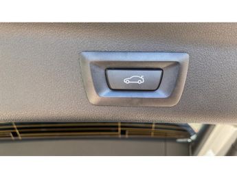 BMW iX1 150kW eDrive20 Shadow Ed 65kWh 5dr Auto [22kWCh] Electric Estate