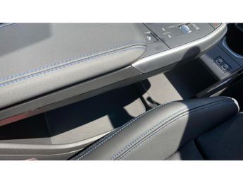 BMW iX1 150kW eDrive20 Shadow Ed 65kWh 5dr Auto [22kWCh] Electric Estate