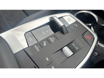 BMW iX2 150kW eDrive20 M Sport 65kWh 5dr Auto [Tech/Pro] Electric Hatchb