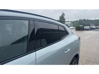 BMW iX2 150kW eDrive20 M Sport 65kWh 5dr Auto [Tech/Pro] Electric Hatchb