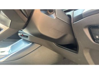 BMW 3 Series 320i M Sport 4dr Step Auto [Pro Pack] Petrol Saloon