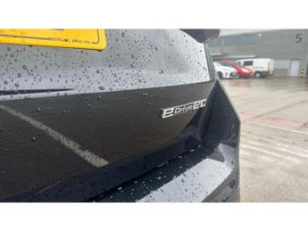 BMW iX1 150kW eDrive20 M Sport 65kWh 5dr Auto [Tech+] Electric Estate