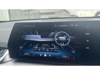 BMW iX1 150kW eDrive20 M Sport 65kWh 5dr Auto [Tech+] Electric Estate