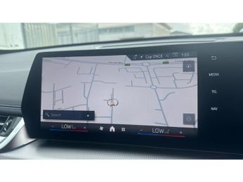 BMW iX1 150kW eDrive20 M Sport 65kWh 5dr Auto [Tech+] Electric Estate