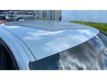 BMW iX2 150kW eDrive20 M Sport 65kWh 5dr Auto [Tech/Pro] Electric Hatchb