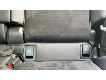 BMW iX2 150kW eDrive20 M Sport 65kWh 5dr Auto [Tech/Pro] Electric Hatchb