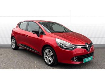 Renault Clio 0.9 TCE 90 Dynamique MediaNav Energy 5dr Petrol Hatchback
