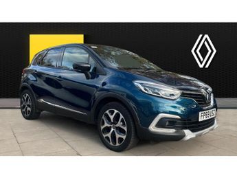 Renault Captur 1.3 TCE 130 GT Line 5dr Petrol Hatchback