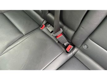 Kia Niro 1.6 GDi Hybrid 4 5dr DCT Hybrid Estate