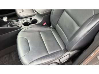 Kia Niro 1.6 GDi Hybrid 4 5dr DCT Hybrid Estate