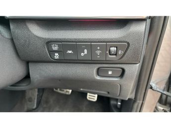 Kia Niro 1.6 GDi Hybrid 4 5dr DCT Hybrid Estate