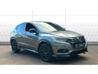 Honda HR-V 1.5 i-VTEC Turbo Sport CVT 5dr Petrol Hatchback
