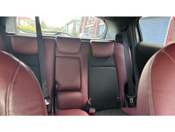 Honda HR-V 1.5 i-VTEC Turbo Sport CVT 5dr Petrol Hatchback