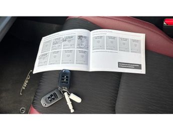 Honda HR-V 1.5 i-VTEC Turbo Sport CVT 5dr Petrol Hatchback