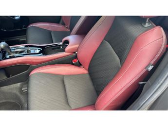 Honda HR-V 1.5 i-VTEC Turbo Sport CVT 5dr Petrol Hatchback
