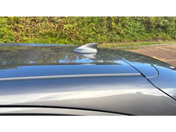 Honda HR-V 1.5 i-VTEC Turbo Sport CVT 5dr Petrol Hatchback