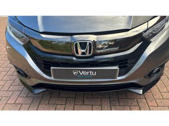 Honda HR-V 1.5 i-VTEC Turbo Sport CVT 5dr Petrol Hatchback